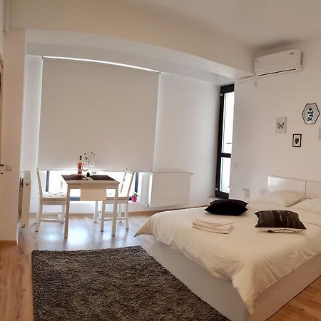 Studio Confort 3 Βουκουρέστι Εξωτερικό φωτογραφία