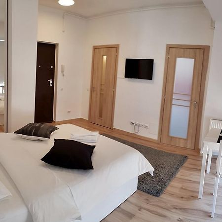 Studio Confort 3 Βουκουρέστι Εξωτερικό φωτογραφία