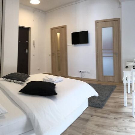 Studio Confort 3 Βουκουρέστι Εξωτερικό φωτογραφία