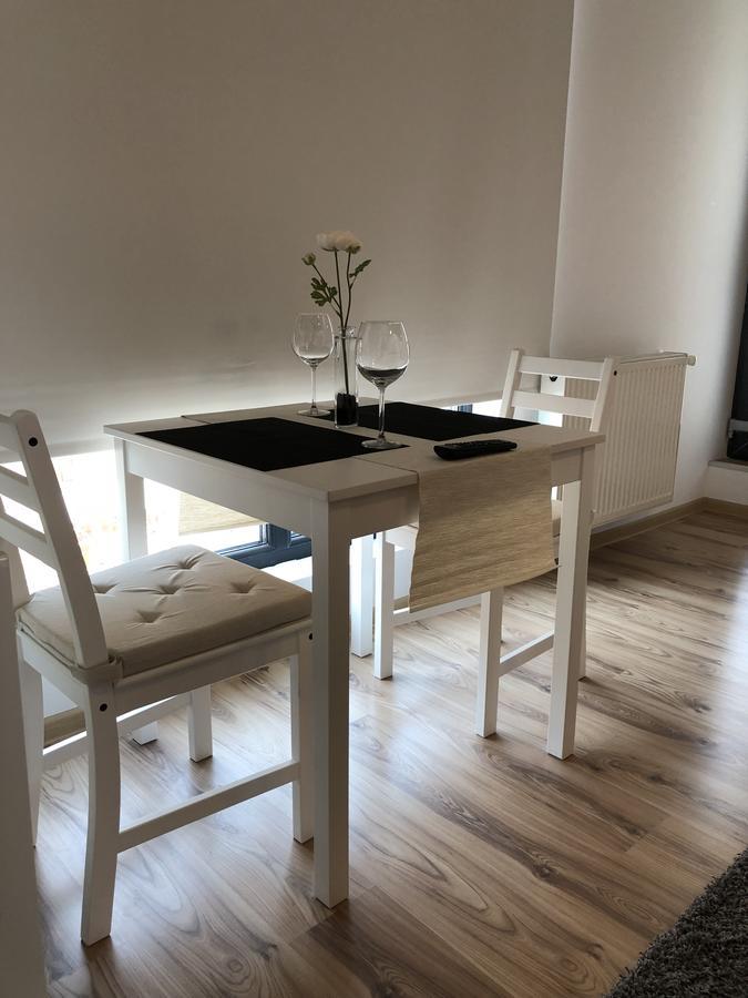 Studio Confort 3 Βουκουρέστι Εξωτερικό φωτογραφία