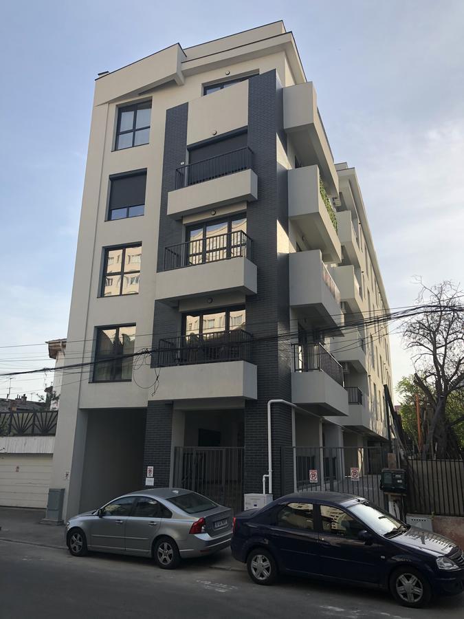 Studio Confort 3 Βουκουρέστι Εξωτερικό φωτογραφία